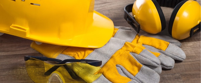 Occupational Safety Equipment